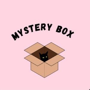 Vintage and free people mystery box 5 items